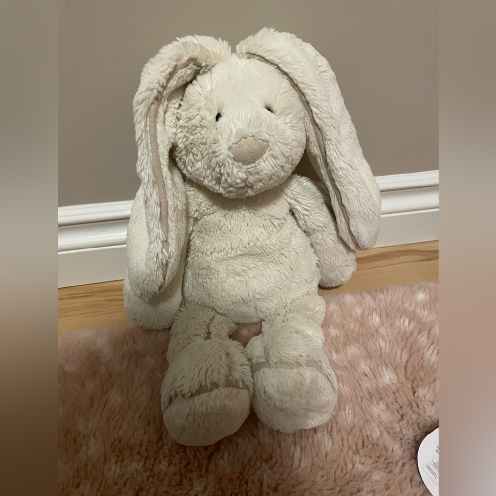 Jellycat Bunny Plush